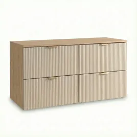 szafka-pod-umywalke-120-cm-kaszmir-orzech-z-ryflowanymi-frontami-willy