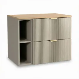 szafka-pod-umywalke-z-regalem-ryflowane-fronty-kaszmir-orzech-blat-80-cm