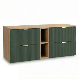 szafka-pod-umywalke-140-cm-szalwiowy-orzech-z-ryflowanymi-frontami-willy