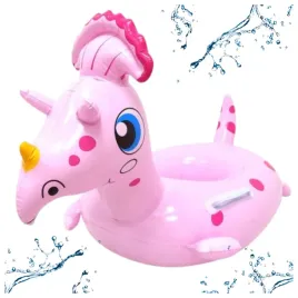 kolo-dmuchane-do-plywania-dla-dzieci-smok-70-cm-ponton-kolko-rozowe-70-cm