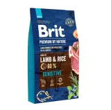brit-premium-by-nature-sensitive-lamb-8kg-brit-marka-brit
