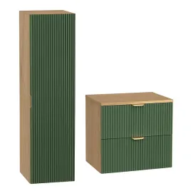 zestaw-szafka-60-cm-z-2-szufladami-slupek-120-cm-szalwiowy-orzech-willy