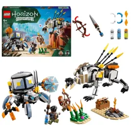 lego-horizon-adventures-77037-aloy-i-varl-kontra-krabolaz-i-pilozab