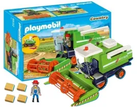 playmobil-country-9532-zielony-kombajn-wies-rolnik-gospodarstwo-farma