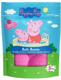 swinka-peppa-kule-musujace-do-kapieli-5x50g