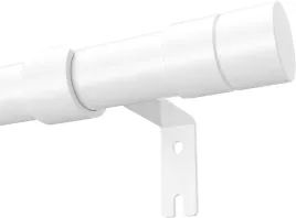 weldun-karnisz-metalowy-teleskopowy-81-361-cm-bialy