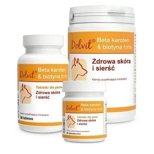 dolfos-dolvit-beta-karoten-and-biotyna-forte-mini-90-tabletek-dolfos-stan-opakowania-oryginalne