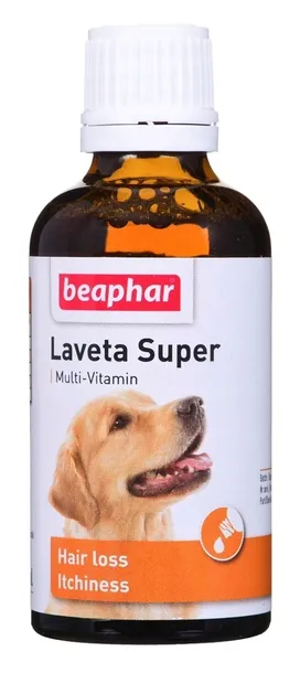 beaphar-laveta-super-dog-50ml-beaphar-postac-plyn