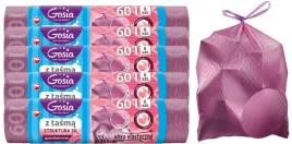 worki-na-smieci-z-tasma-3d-zapachowe-60l-gosia-guma-balonowa-rozowe-zestaw