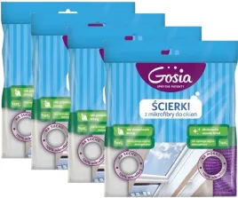 gosia-4-x-scierka-scierki-do-okien-mokro-sucho-zestaw