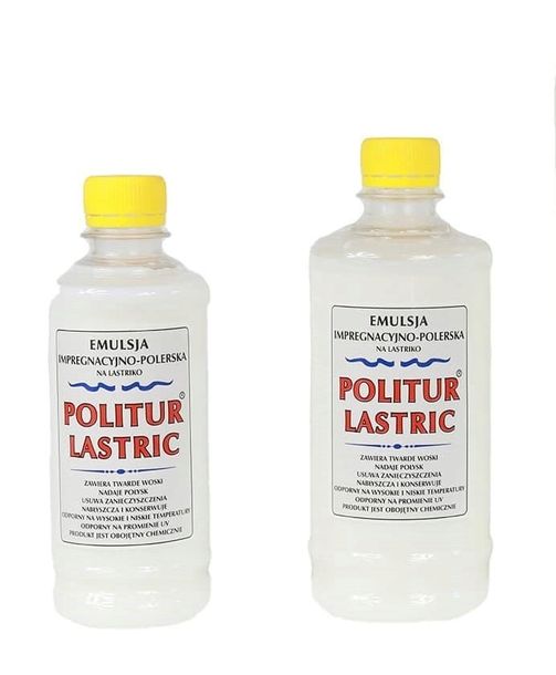 Chem stone Politur Lastric-Impregnat do lastryka