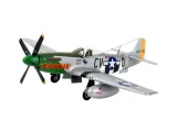 model-plastikowy-p-51d-mustang-revell-okres-ii-wojna-swiatowa