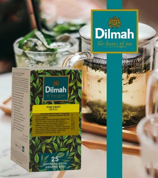 herbata-dilmah-green-tea-25-dilmah-stan-opakowania-oryginalne