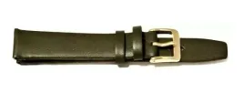 pasek-chermond-12-mm-a132-gladki-oliwkowy-klejony-srebrna-sprzaczka