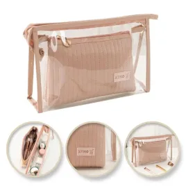 zestaw-kosmetyczek-podroznych-2w1-dla-kobiet-ekoskora-przezroczysta-kolo