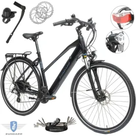 rower-elektryczny-damski-meski-trekkingowy-28-250w-shimano-hydraulika-alu