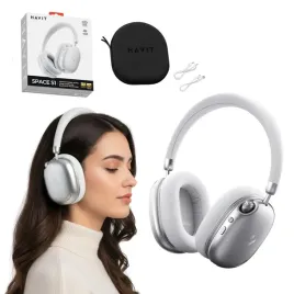 bezprzewodowe-sluchawki-havit-space-s1-srebrne