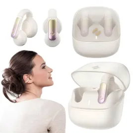 bezprzewodowe-sluchawki-tws-havit-tw980-bezowy