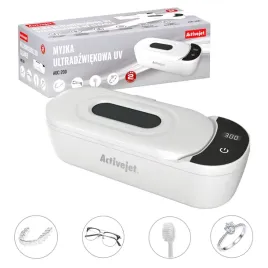 myjka-ultradzwiekowa-uv-do-protez-aparatow-szczoteczek-auc-200-activejet