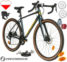 rower-meski-gravel-28-aluminium-iwobike-2025-shimano-karbon-tarcze-lekki
