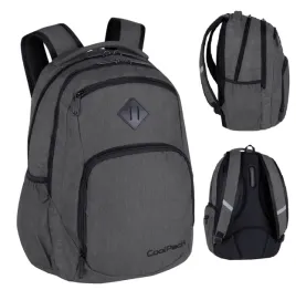 coolpack-plecak-dwukomorowy-mlodziezowy-szary-break-snow-grey-e24021