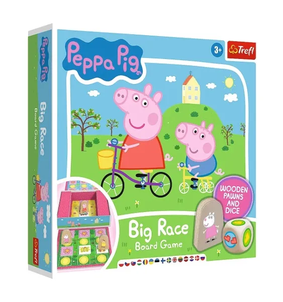 gra-wielki-wyscig-peppa-trefl