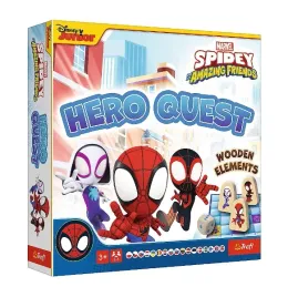 gra-planszowa-spidey-hero-quest-trefl