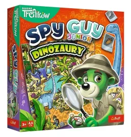 gra-spy-guy-junior-dinozaury-trefl