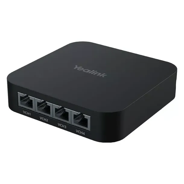 switch-poe-yealink-rch40-producent-yealink