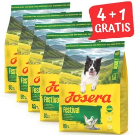 josera-adult-festival-5x900g-karma-dla-wybrednych-psow-z-lososiem-i-sosem