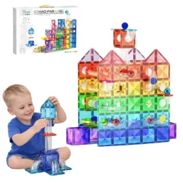 klocki-magnetyczne-zestaw-155-el-dla-dzieci-tor-dla-kulek-kuleczkowy-coil