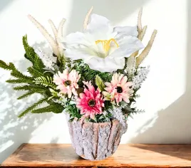 stroik-kwiaty-sztuczne-kompozycja-wrzos-drewniana-oslonka-wrzosy-stanela