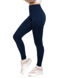 damskie-legginsy-prazkowane-moraj-rdl1000-020-granatowy-s-m
