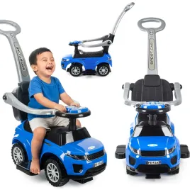 jezdzik-pchacz-chodzik-3w1-autko-dzieci-duzy-samochod-auto-klakson-niebiesk