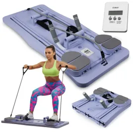 deska-do-pilatesu-jogi-wielofunkcyjna-reformer-licznik-skladana-fiolet-coil