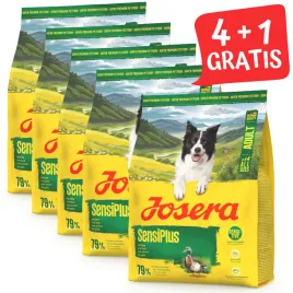 josera-adult-sensiplus-5x900g-karma-dla-wrazliwych-psow-z-kaczka