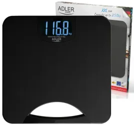 waga-lazienkowa-elektroniczna-duzy-lcd-pomiar-250kg-czujniki-uchwyt-adler