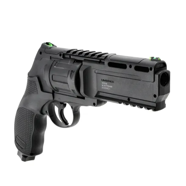 Rewolwer na kule gumowe do samoobrony RAM Umarex T4E TR 50 Gen 2 HDR50 -13J