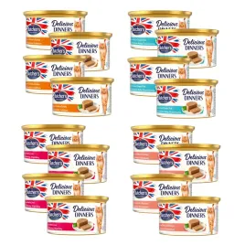 karma-dla-kota-butcher-s-delicious-dinners-cat-mix-smakow-16x85g