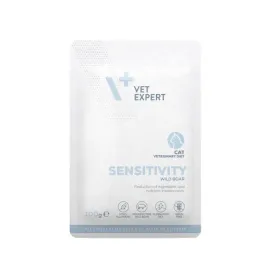 mokra-karma-dla-kota-vetexpert-veterinary-diet-sensitivity-cat-100g