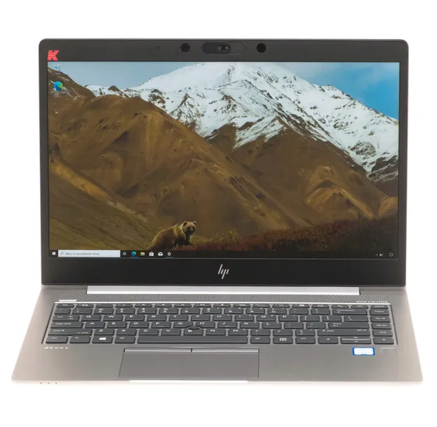 Laptop HP ZBook 14u G5 | FHD IPS | i5 16GB 256GB M.2 | Windows 11