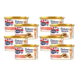 karma-dla-kota-butcher-s-delicious-dinners-cat-losos-i-krewetki-8x85g