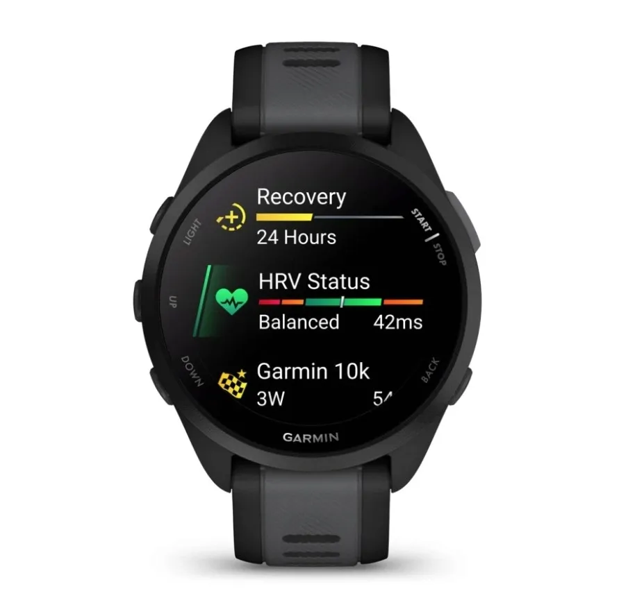 garmin-forerunner-165-black-slate-grey-43-mm