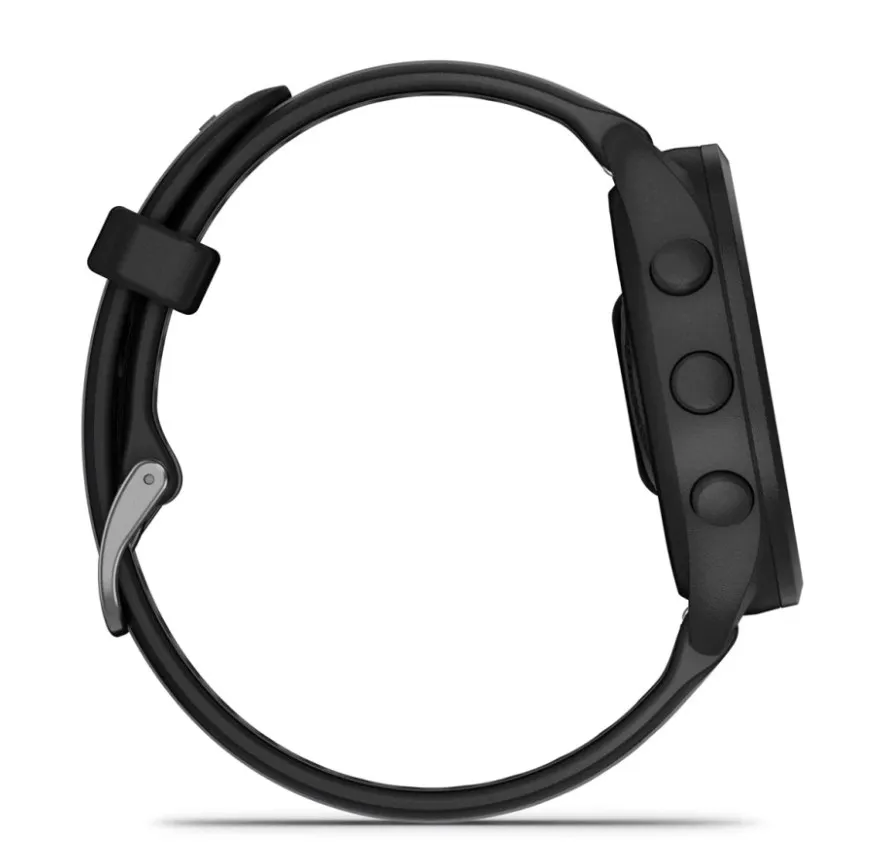garmin-forerunner-165-black-slate-grey-43-mm-stan-nowy