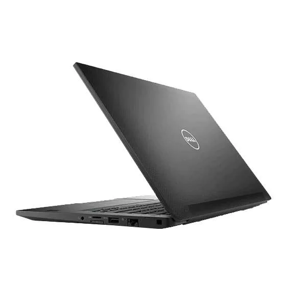 Laptop Dell Latitude 7490 FHD | i7-8650U 16GB 960GB NVMe | Windows 11