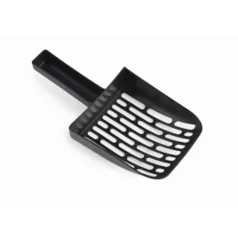 rotho-lopatka-do-kuwety-black