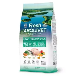 karma-dla-psa-polwilgotna-arquivet-fresh-kaczka-z-ryba-oceaniczna-10kg
