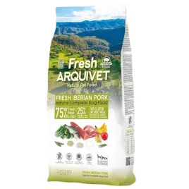 karma-dla-psa-arquivet-fresh-iberian-pork-ryba-wieprzowina-10kg