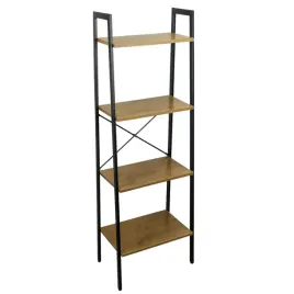 regal-loft-4-polki-olcha-czarna-rama-metal-nowoczesny-do-salonu-sypialni