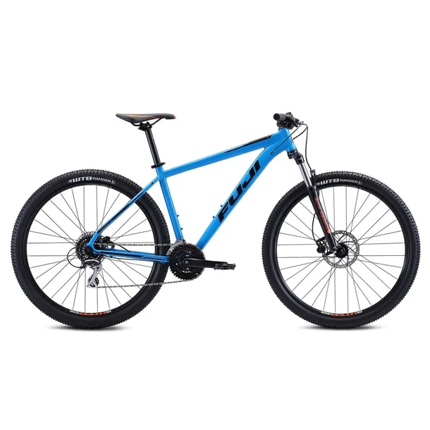 ROWER MTB GÓRSKI FUJI NEVADA KOŁA 29" RAMA L 19" HYDRAULIKA SHIMANO ACERA